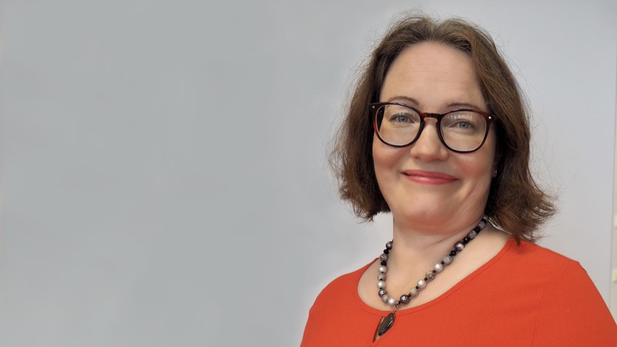 Jutta Saanila